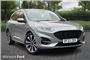 2022 Ford Kuga 1.5 EcoBlue ST-Line X Edition 5dr Auto