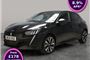 2022 Peugeot 208 1.2 PureTech 100 GT 5dr