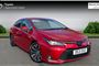 2021 Toyota Corolla Saloon 1.8 VVT-i Hybrid Design 4dr CVT