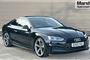 2020 Audi A5 35 TFSI Black Edition 2dr S Tronic