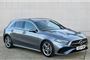 2024 Mercedes-Benz A-Class A180 AMG Line Executive 5dr Auto