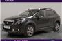 2019 Peugeot 2008 1.2 PureTech Signature 5dr [Start Stop]