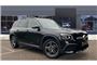 2021 Mercedes-Benz GLB GLB 200d AMG Line Premium 5dr 8G-Tronic