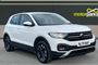 2021 Volkswagen T-Cross 1.0 TSI S 5dr