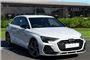 2025 Audi A3 35 TFSI Black Edition 5dr S Tronic