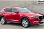 2018 Mazda CX-5 2.2d [184] Sport Nav+ 5dr Auto AWD