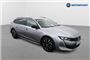 2024 Peugeot 508 SW 1.6 Hybrid 225 GT 5dr e-EAT8