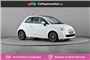 2021 Fiat 500 1.0 Mild Hybrid Launch Edition 3dr