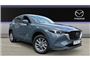 2025 Mazda CX-5 2.0 e-Skyactiv G MHEV Centre-Line 5dr