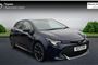 2022 Toyota Corolla 1.8 VVT-i Hybrid GR Sport 5dr CVT