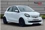 2019 Smart Forfour 1.0 Urban Shadow Edition 5dr
