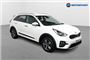 2021 Kia Niro 1.6 GDi Hybrid 2 5dr DCT