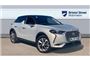 2020 DS DS 3 Crossback 100kW E-TENSE Ultra Prestige 50kWh 5dr Auto