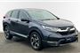 2021 Honda CR-V 2.0 i-MMD Hybrid SE 2WD 5dr eCVT