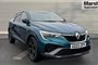 2022 Renault Arkana 1.6 E-TECH Hybrid 145 R.S. Line 5dr Auto