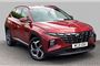 2021 Hyundai Tucson 1.6 TGDi Hybrid 230 Premium 5dr 2WD Auto