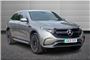 2021 Mercedes-Benz EQC EQC 400 300kW AMG Line Premium Plus 80kWh 5dr Auto