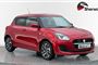 2024 Suzuki Swift 1.2 Dualjet 83 12V Hybrid SZ-L 5dr