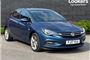 2017 Vauxhall Astra 1.4T 16V 150 SRi 5dr