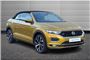 2021 Volkswagen T-Roc Cabriolet 1.5 TSI R-Line 2dr