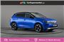 2022 Vauxhall Grandland 1.6 Hybrid Elite 5dr Auto