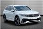 2022 Volkswagen Tiguan Allspace 1.5 TSI R-Line 5dr DSG
