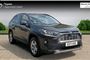 2021 Toyota RAV4 2.5 VVT-i Hybrid Icon 5dr CVT 2WD