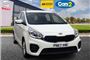 2017 Kia Carens 1.6 GDi ISG 1 5dr