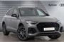 2023 Audi Q5 50 TFSI e Quattro Black Edition 5dr S Tronic