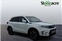 2022 Suzuki Vitara 1.4 Boosterjet 48V Hybrid SZ5 5dr