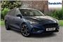 2021 Ford Focus Estate 1.5 EcoBlue 120 ST-Line X 5dr