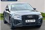 2022 Audi Q2 35 TFSI Black Edition 5dr S Tronic