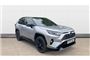 2020 Toyota RAV4 2.5 VVT-i Hybrid Dynamic 5dr CVT 2WD