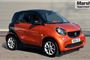 2016 Smart Fortwo Coupe 1.0 Passion 2dr