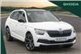 2023 Skoda Kamiq 1.0 TSI 110 Monte Carlo 5dr DSG