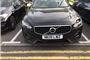 2019 Volvo S90 2.0 D4 R DESIGN 4dr Geartronic