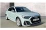 2020 Audi A1 35 TFSI S Line 5dr S Tronic