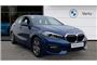 2022 BMW 1 Series 118i [136] SE 5dr Step Auto