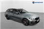 2022 BMW 3 Series Touring 330e M Sport 5dr Step Auto