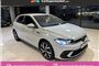 2022 Volkswagen Polo 1.0 TSI R-Line 5dr