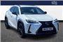 2022 Lexus UX 250h 2.0 5dr CVT [without Nav]