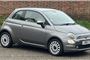 2020 Fiat 500 1.2 Lounge 3dr