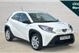 2022 Toyota Aygo X 1.0 VVT-i Pure 5dr