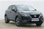 2021 Nissan Qashqai 1.3 DiG-T MH N-Connecta 5dr