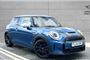 2024 MINI Hatchback 2.0 Cooper S Exclusive II 3dr Auto