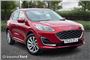 2023 Ford Kuga 2.5 FHEV Vignale 5dr CVT