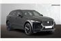 2024 Jaguar F-Pace 2.0 P400e R-Dynamic HSE Black 5dr Auto AWD
