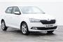 2021 Skoda Fabia 1.0 TSI SE 5dr DSG