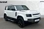 2023 Land Rover Defender 3.0 D300 X-Dynamic HSE 110 5dr Auto