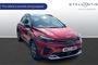 2023 Kia Stonic 1.0T GDi 48V GT-Line S 5dr DCT